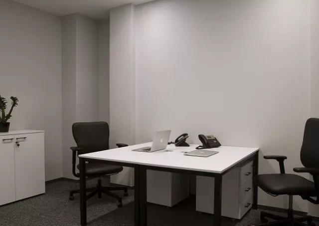Centrum Praskie Koneser – biura serwisowane