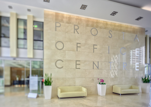 Prosta Office Center
