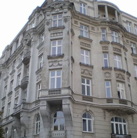 Flory 9 Warszawa - biura i lokale komercyjne na wynajem