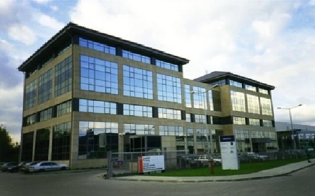 Bokserska Office Center Warszawa - biura i lokale komercyjne na wynajem