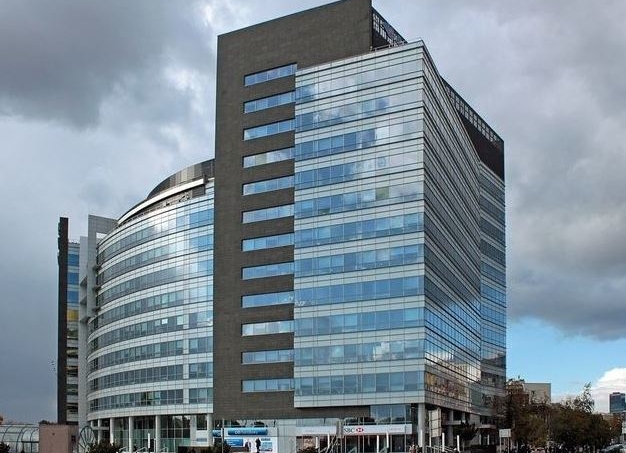International Business Center B Warszawa - biura i lokale komercyjne na wynajem