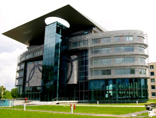 Centrum Olimpijskie Warszawa - biura i lokale komercyjne na wynajem