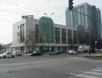 Enco Warszawa - biura i lokale komercyjne na wynajem