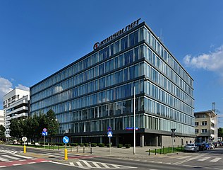 Jana Kazimierza Office Warszawa - biura i lokale komercyjne na wynajem