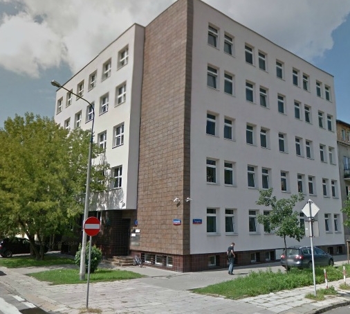 Kamionkowska 51 Warszawa - biura i lokale komercyjne na wynajem
